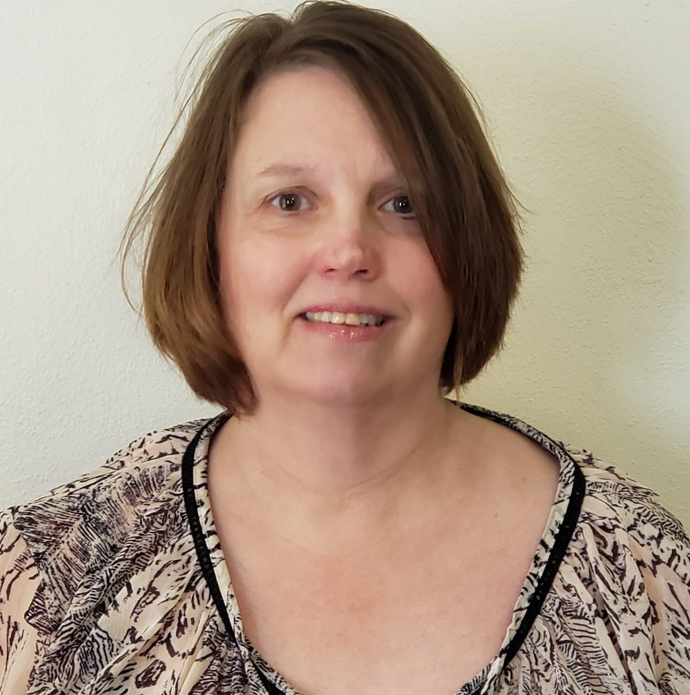 Meet your Posher, Whitney